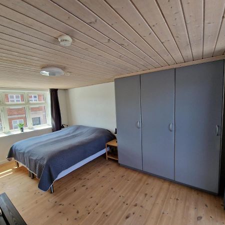 Stay In Esbjerg Exteriér fotografie