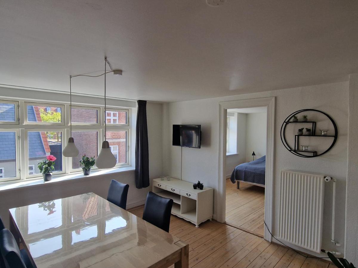 Stay In Esbjerg Exteriér fotografie