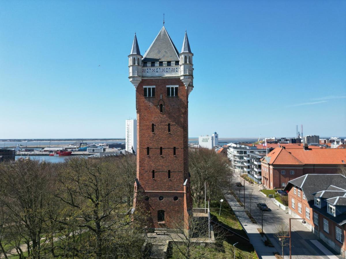 Stay In Esbjerg Exteriér fotografie