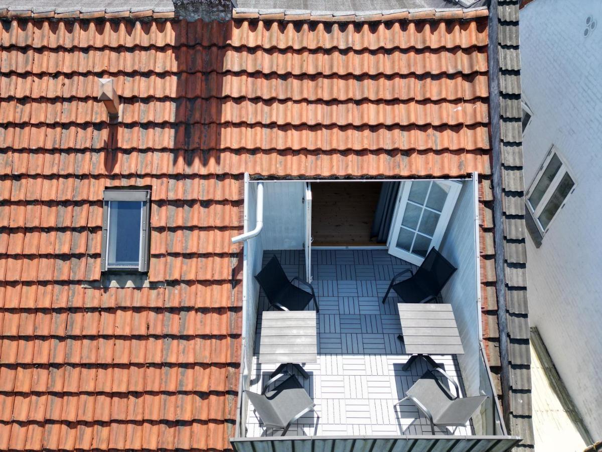 Stay In Esbjerg Exteriér fotografie